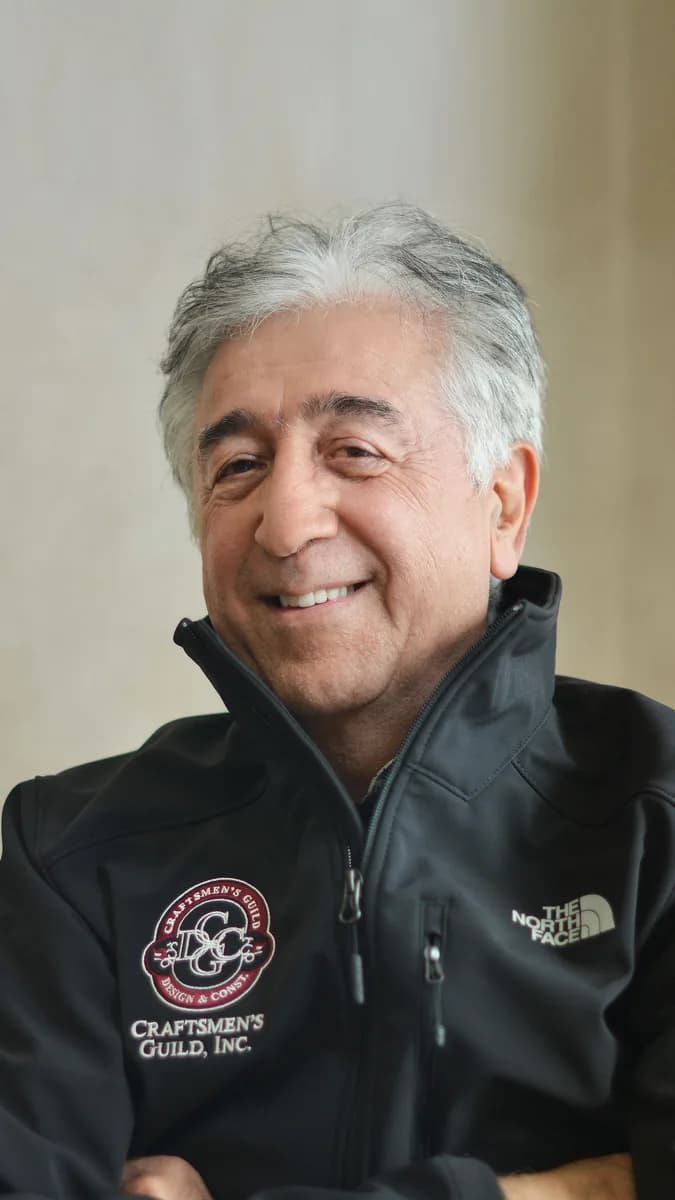 Matt Amini