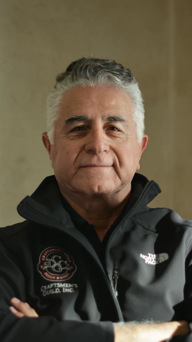 Mike Amini