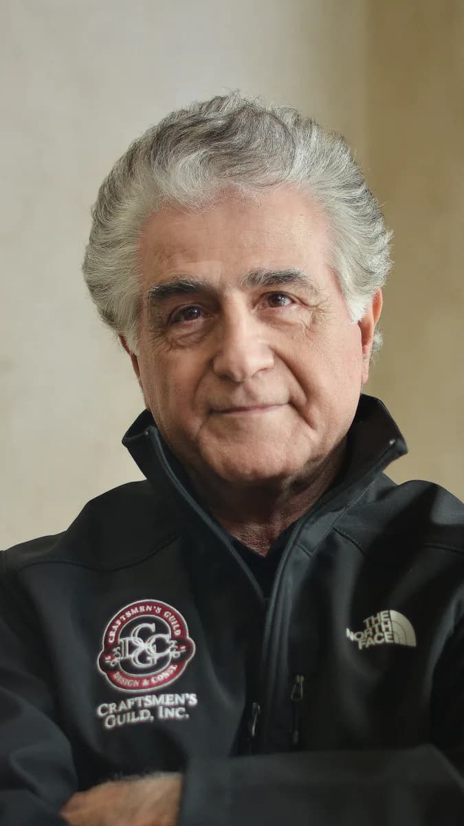 Mo Amini