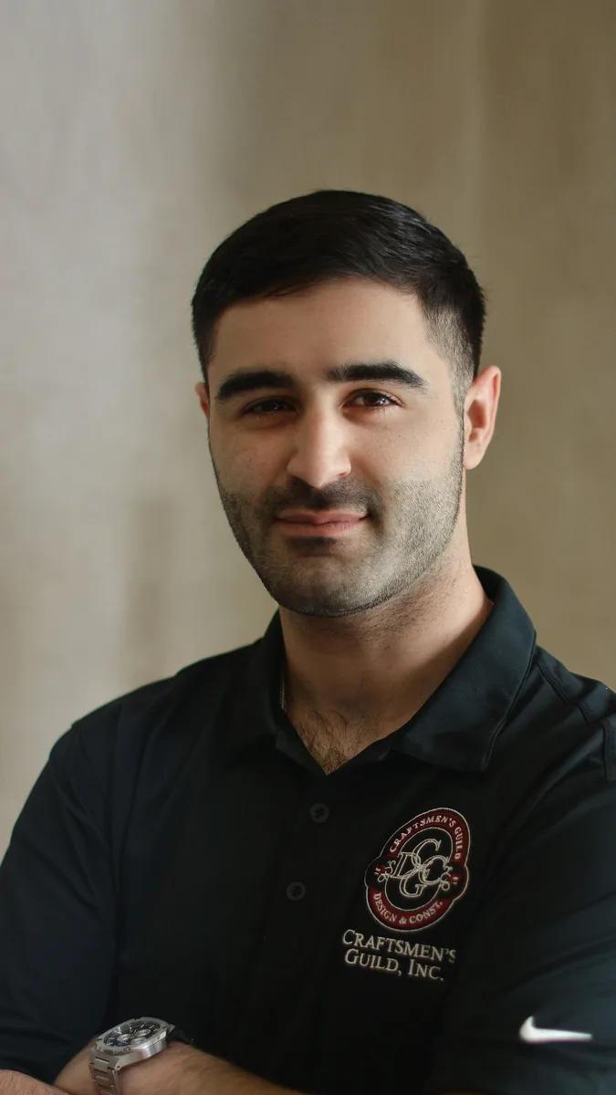 Koosha Amini