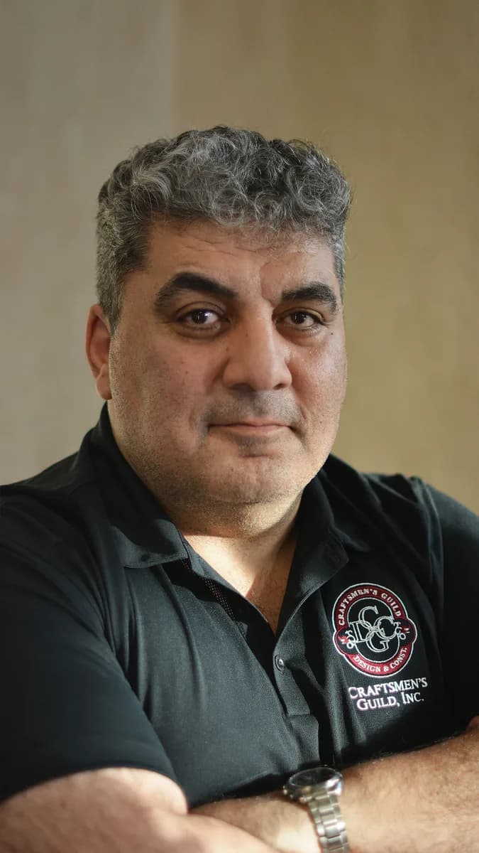 Mahmoud Safa