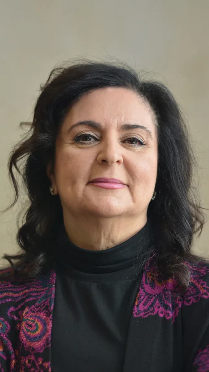 Roya Gerami