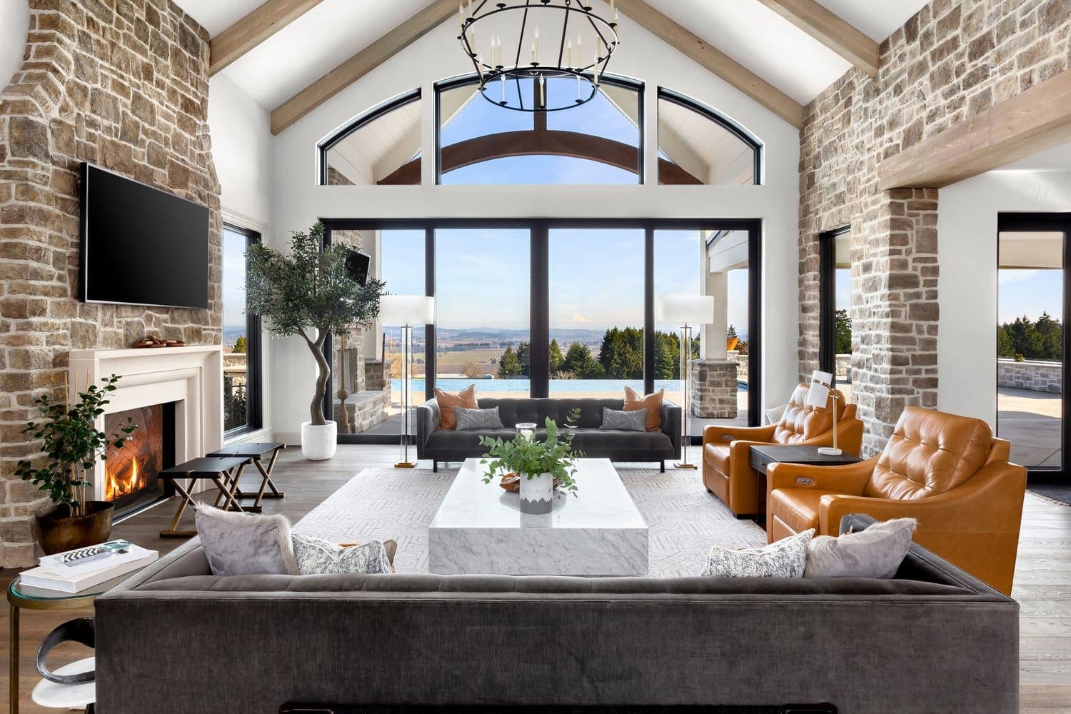 What to Consider when Choosing the Right Architectural Style of Your Home?