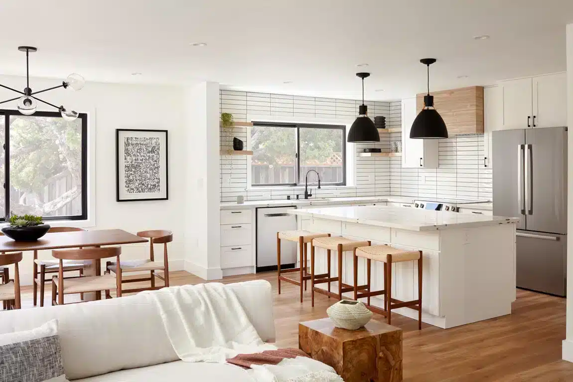 Custom Home Builder in San Jose, Craftsmen's Guild in San Jose