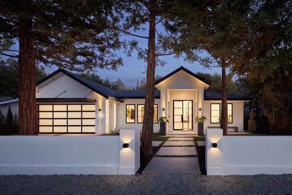 Teardown vs. Remodel in Los Altos and Palo Alto: When Rebuilding Wins