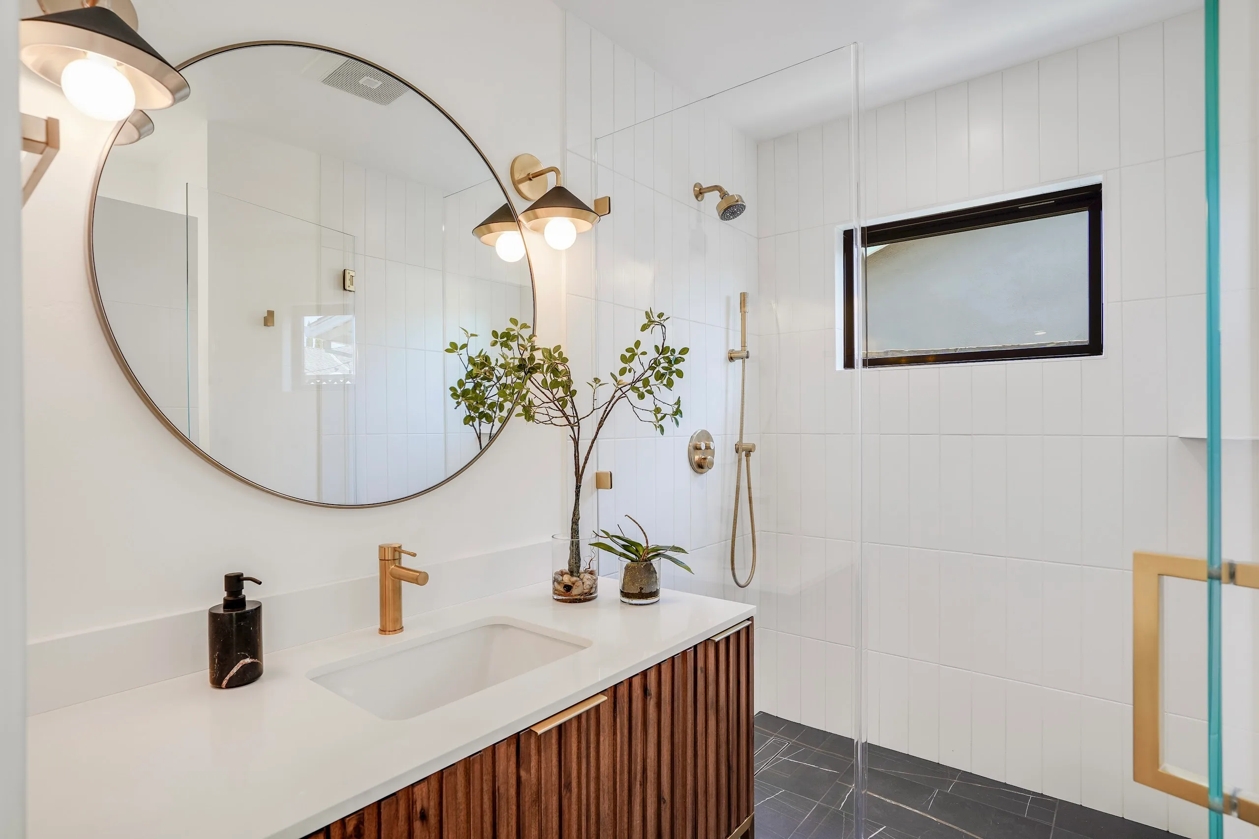 Ranch Modern Transformation — Remodel Additions in San Jose by Craftsmen's Guild