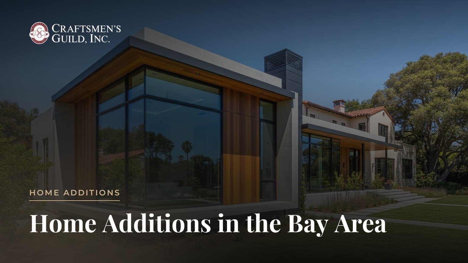 Home Additions in the Bay Area: Costs, Permits, and What Adds the Most Value